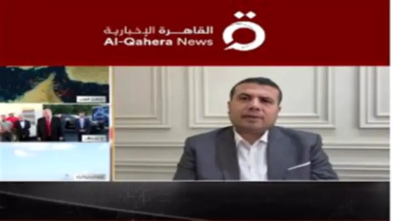 أستاذ علوم سياسية: الاحتلال الإسرائيلي يخشى توقيع اتفاقات أمريكية إيرانية