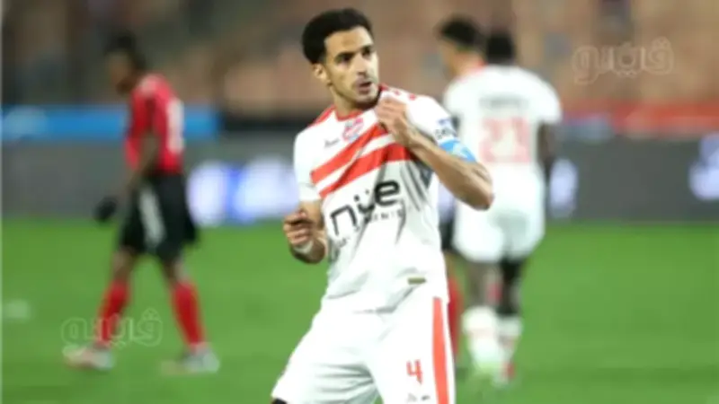 عمر جابر: لاعبو الزمالك يمتلكون الخبرة الأفريقية لحصد لقب الكونفدرالية