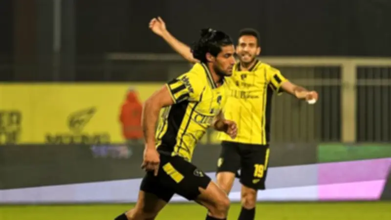 ترتيب مجموعة الهبوط في الدوري المصري قبل ختام الجولة التاسعة