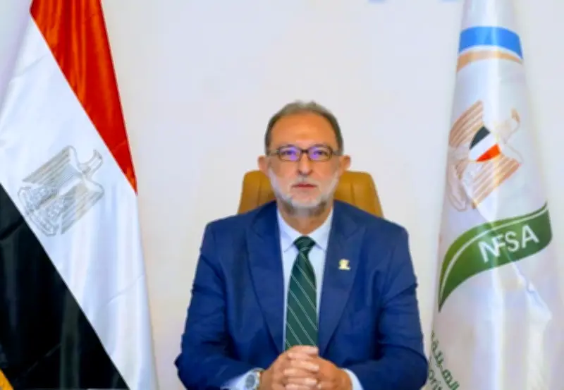 مديرة الوكالة الإسبانية لسلامة الغذاء تشيد بالتطور الملحوظ في مصر
