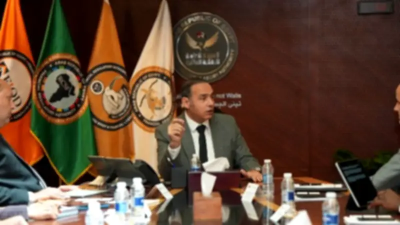 الرقابة المالية تدرس حوافز جديدة لتنشيط تداول شهادات الكربون