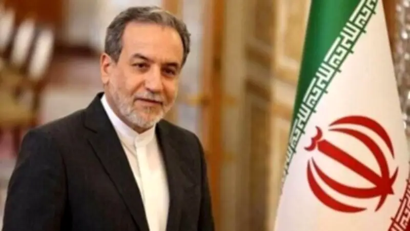 عراقجي: ترامب يدخل مستنقع جديد ونحن مستعدون لأي مواجهة