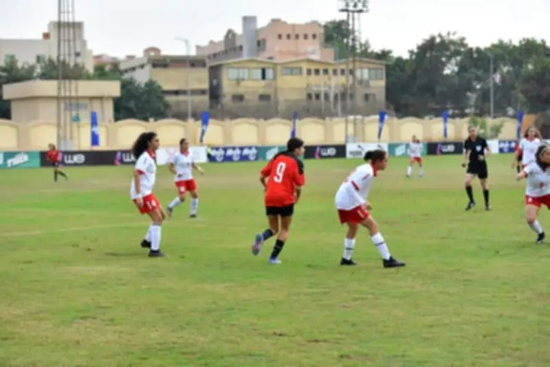 موعد مباراة مسار ووادي دجلة في نهائي كأس مصر للسيدات والقنوات الناقلة