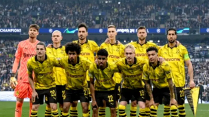 جدول ترتيب الدوري الألماني قبل مباراة دورتموند وفرانكفورت