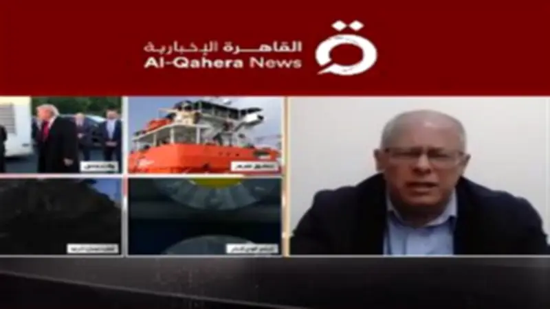 خبير إسرائيلي: أمريكا تمتلك أوراق ضغط عسكرية تفوق إيران