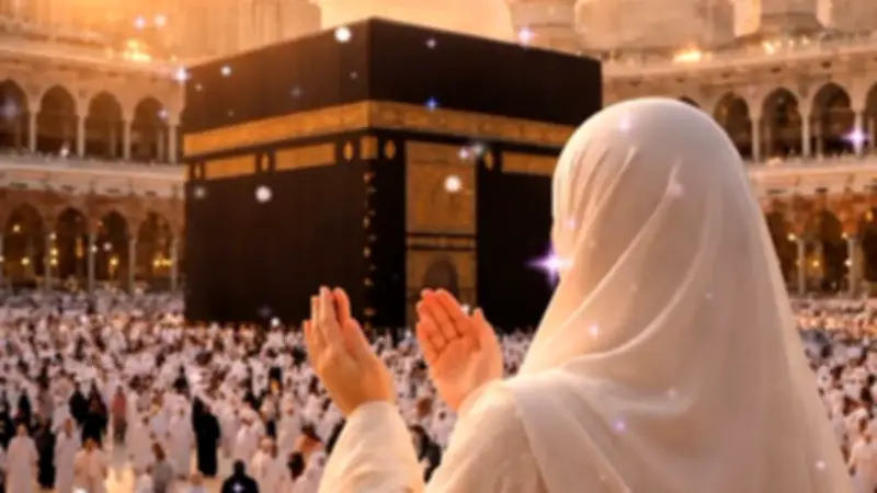 خطيب المسجد الحرام يحذر من الحج بأموال محرمة ويوصي بتقوى الله