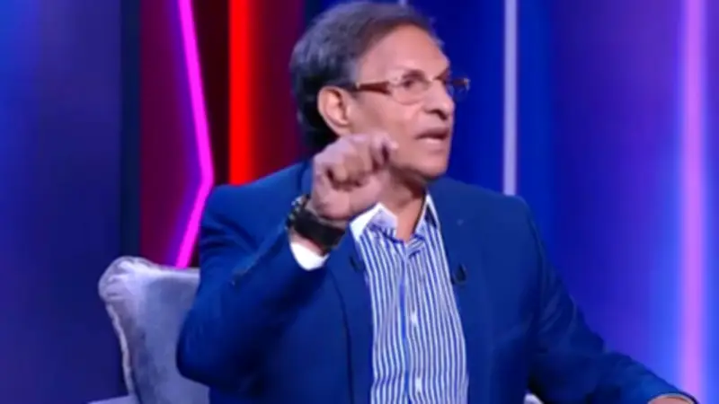 مصطفى يونس: مباريات القمة أهم من بطولات الدوري وهي صنعت اسمي