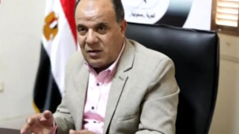 حزب الحرية المصري يرحب بجولة الرئيس السيسي الخليجية ويؤكد توحيد الصف العربي