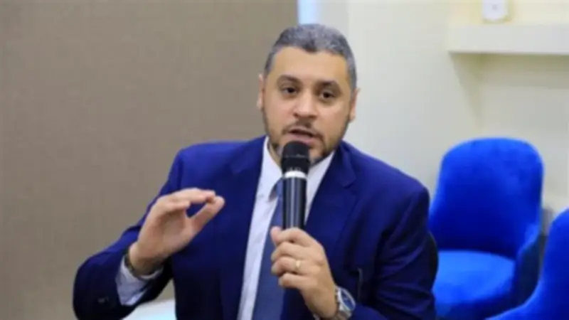 حزب مصر القومي: زيارة السيسي للإمارات تعكس رؤية استراتيجية لحماية الأمن القومي العربي