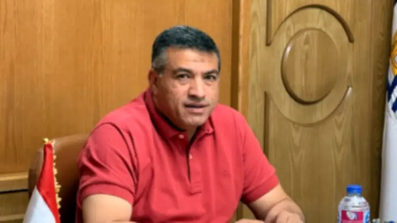 الخطة الكاملة لنقل مواقف البحر الأحمر والأقاليم لمدينة قنا الجديدة