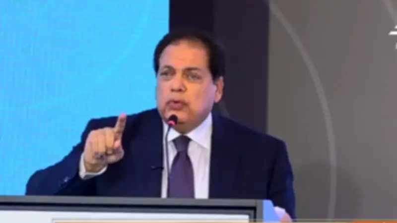 أبو العينين: الحروب لا تصلح الأحوال ولا تنتهي بمنتصر