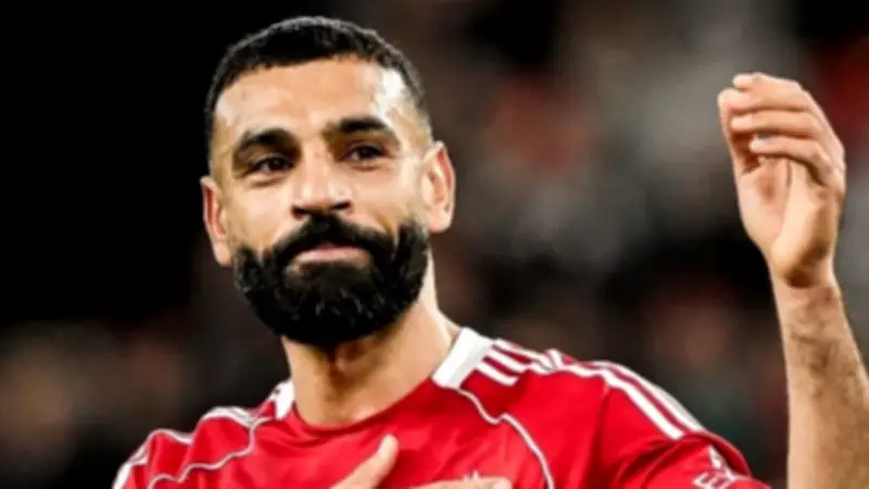 صلاح: كرست حياتي لليفربول وأتمنى بقاء بصمتي في ذاكرة الجماهير