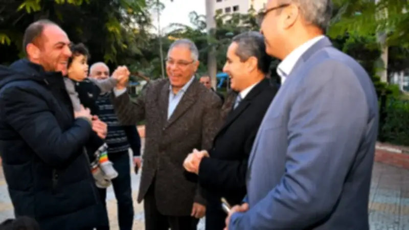 بسبب ظروف نجله الصحية.. رئيس نادي طنطا يعتذر عن الاستمرار في منصبه