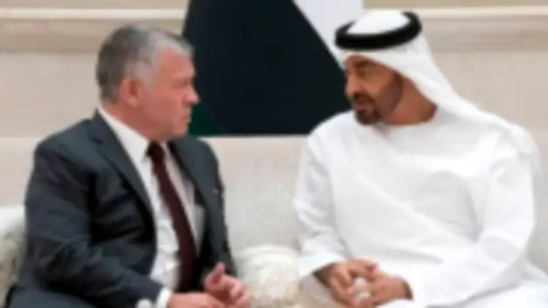 الأردن يدين الاعتداءات الإيرانية على الإمارات ويؤكد تضامنه المطلق