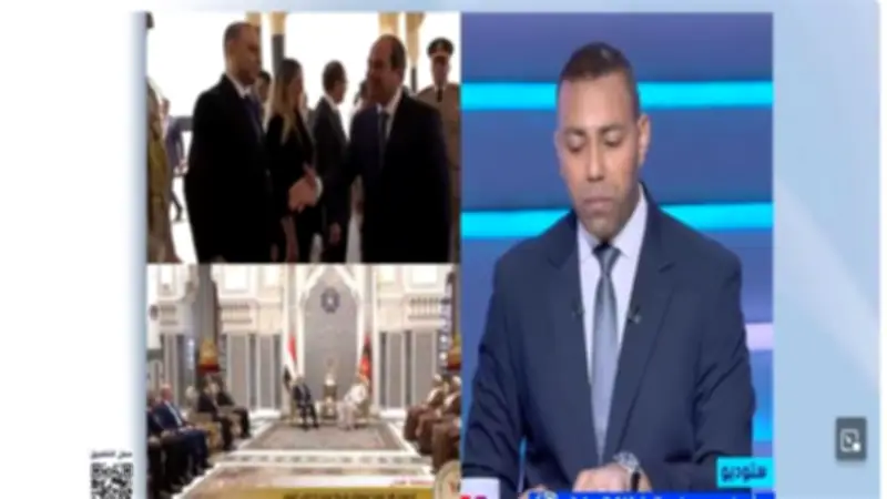 خبير: تعاون مصر والخليج يقوم على قيم سياسية مشتركة وليس مصالح فقط