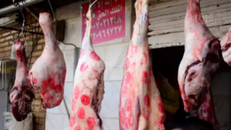 دليلك لشراء لحمة عيد الأضحى: الأسعار وأفضل وقت ونصائح الجزارين