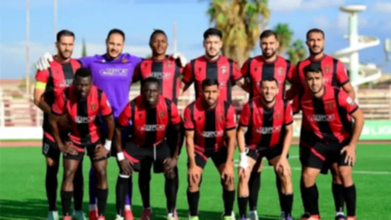 طريق اتحاد الجزائر لنهائي الكونفيدرالية قبل موقعة الزمالك