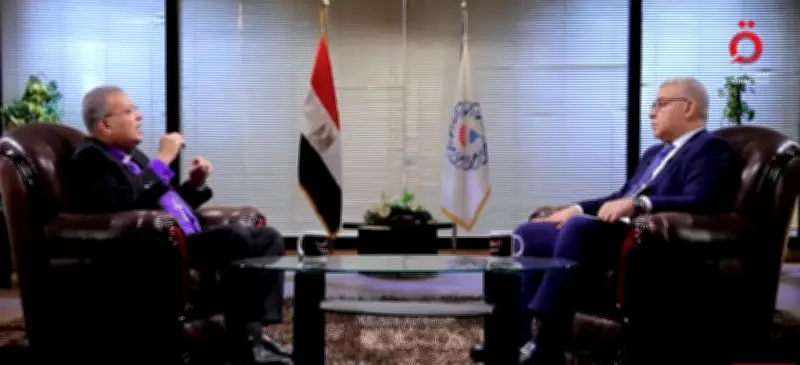 أندريه زكي: المقارنة بين المسيحيين والموارنة كشفت عن اختلافات جوهرية في الرؤية السياسية