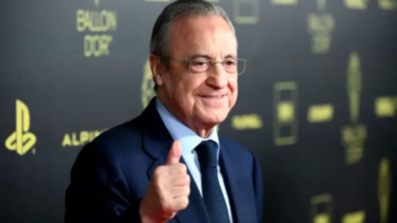 ريال مدريد يفتح باب المفاوضات رسمياً لعودة مورينيو