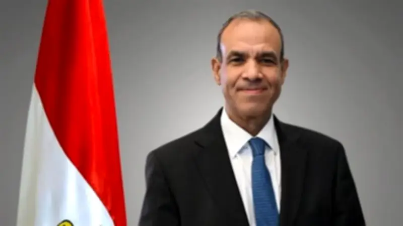 مصر تدين الاعتداءات الإيرانية على الإمارات وتؤكد التضامن
