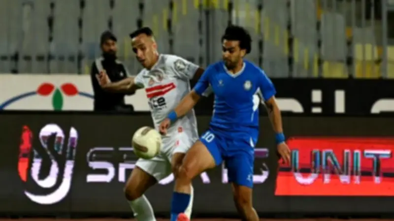 مشاهدة مباراة الزمالك واتحاد العاصمة في نهائي الكونفدرالية والقنوات الناقلة