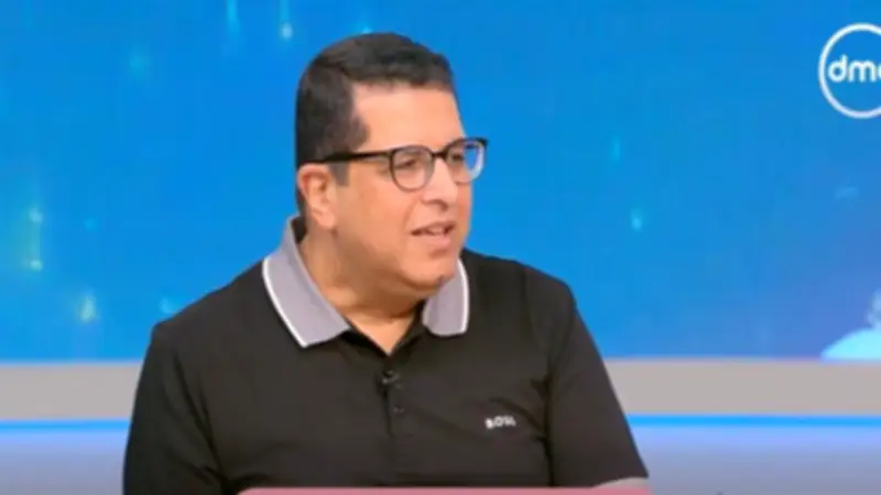 أيمن سلامة: السوشيال ميديا تسبب الخرس الزوجي وتخلق عزلة افتراضية