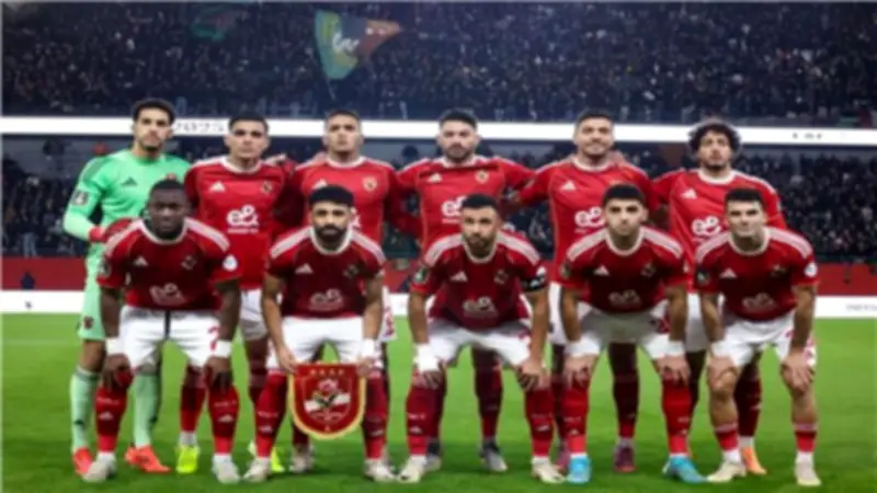 تحرك جديد لإنقاذ الأهلي من المشاركة في الكونفدرالية الأفريقية