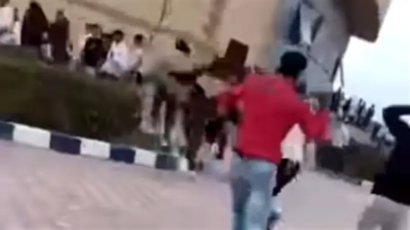 خبراء: اقتحام جامعة رشيد تجاوز للخطوط الحمراء ويستوجب تشديد الرقابة