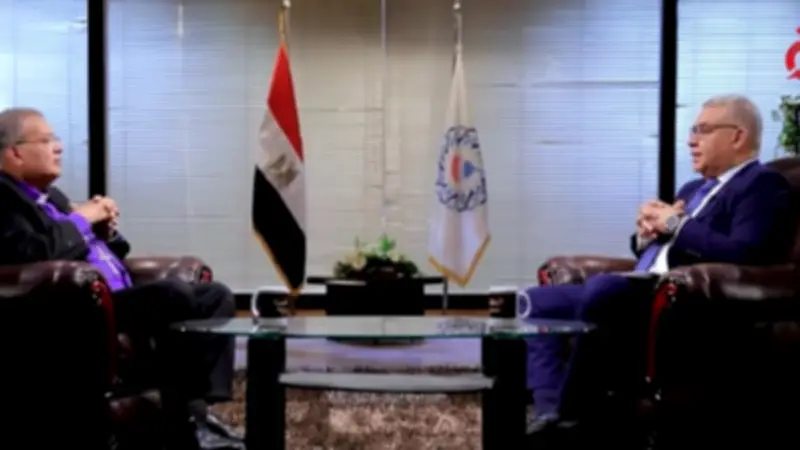 أندريه زكي: تطور تشريعي ومجتمعي بمصر يعزز استقرار المسيحيين
