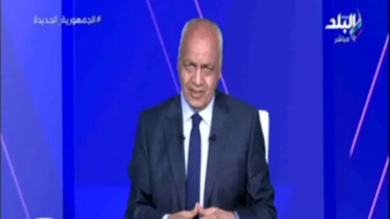 مصطفى بكري: زيارة السيسي للإمارات تؤكد وحدة مصر والخليج