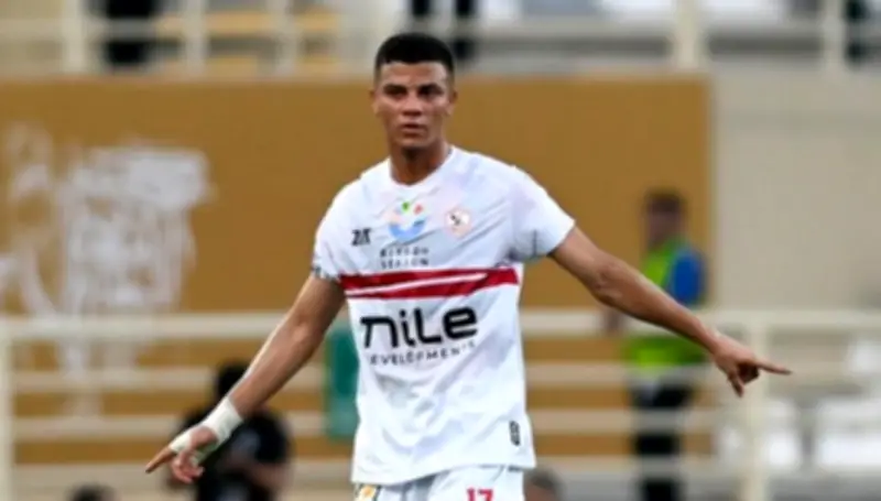 لفتة إنسانية من الاتحاد الجزائري تجاه بعثة الزمالك قبل نهائي الكونفدرالية