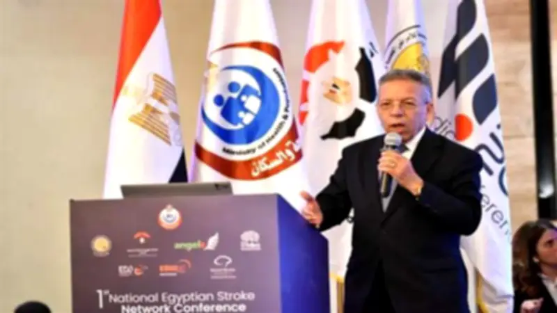 نقيب الأطباء: الشبكة المصرية للسكتة الدماغية نقلة نوعية في الخدمات الطبية