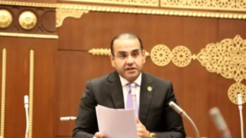عضو بالشيوخ: مواصلة ترسيخ ثوابت السياسة المصرية القائمة على دعم الأشقاء العرب