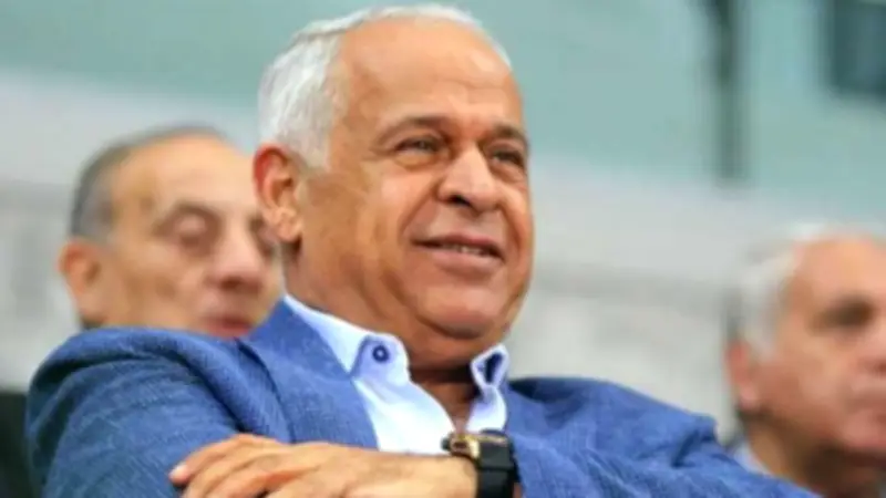فرج عامر يتمنى فوز الزمالك على اتحاد العاصمة في الكونفدرالية