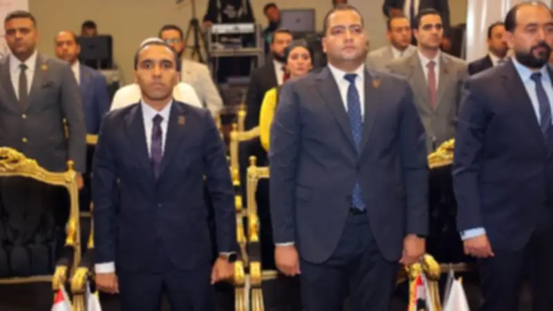 حزب كيان مصر يطلق منتداه السياسي الأول من الدقهلية