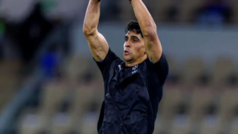 الخلود يصعق الهلال بهدف تاريخي في نهائي كأس الملك