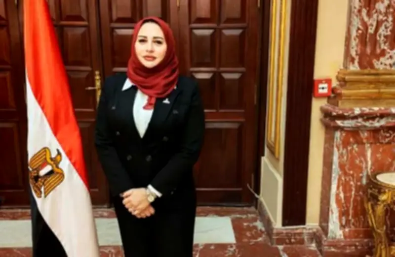 نائبة بالشيوخ: زيارة السيسي للإمارات تؤكد قوة الشراكة الاستراتيجية