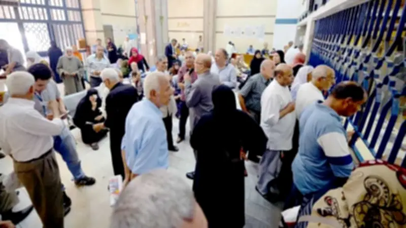 حقيقة تبكير صرف معاشات مايو قبل عيد الأضحى ومفاجأة بشأن الزيادة الجديدة