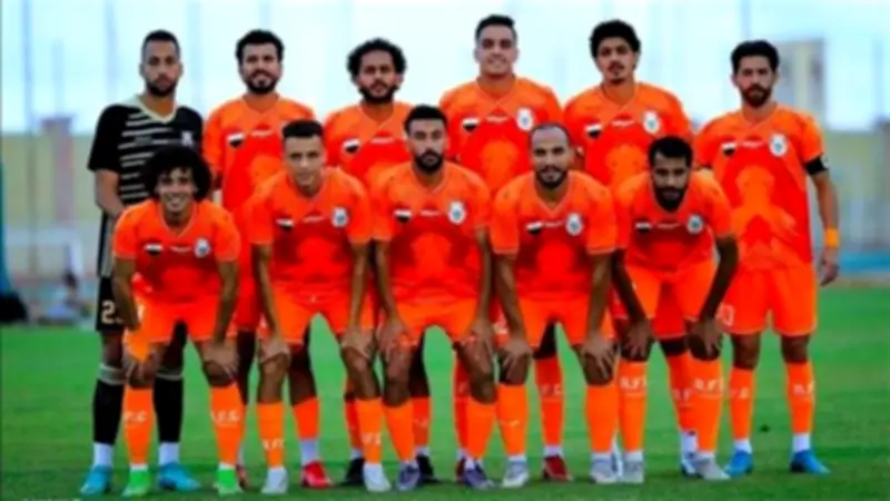 صراع ثلاثي على بطاقة الصعود للدوري المصري في الجولة الأخيرة