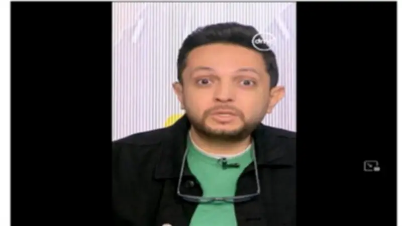 أحمد فايق لطلاب الثانوية العامة: ربنا بيكافئ المجتهد وتعبكم مش هيضيع
