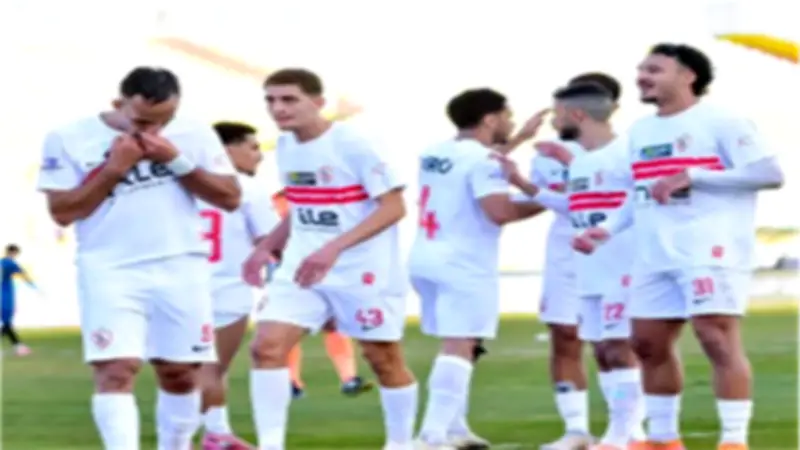 تشكيل الزمالك المتوقع لمواجهة اتحاد العاصمة في نهائي الكونفدرالية