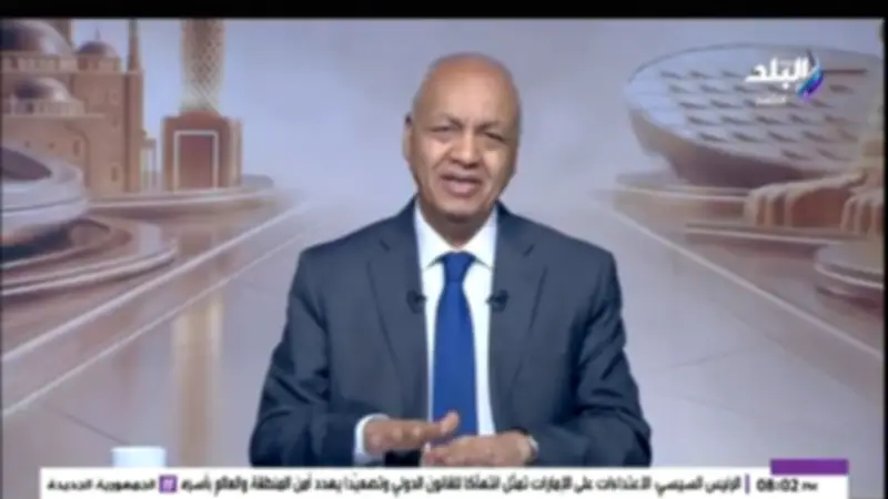 مصطفى بكري: الإخوان تجاوزوا كل الحدود.. لا دين ولا أخلاق ولا عقيدة