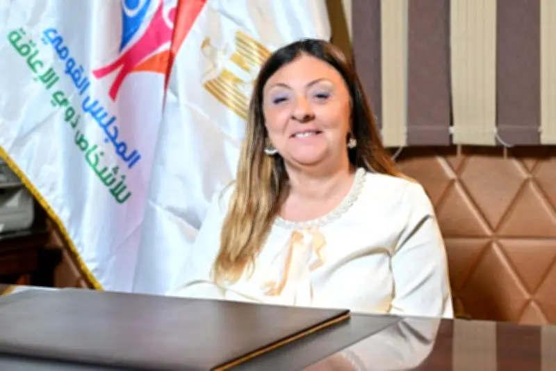 القومي للإعاقة يشيد بجهود النيابة العامة ضد مزوري بطاقات الخدمات المتكاملة