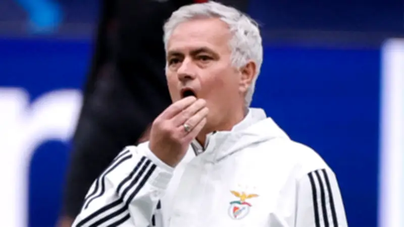 مؤشر جديد على عودة مورينيو لريال مدريد بعد علمه بفضيحة فالفيردي وتشواميني