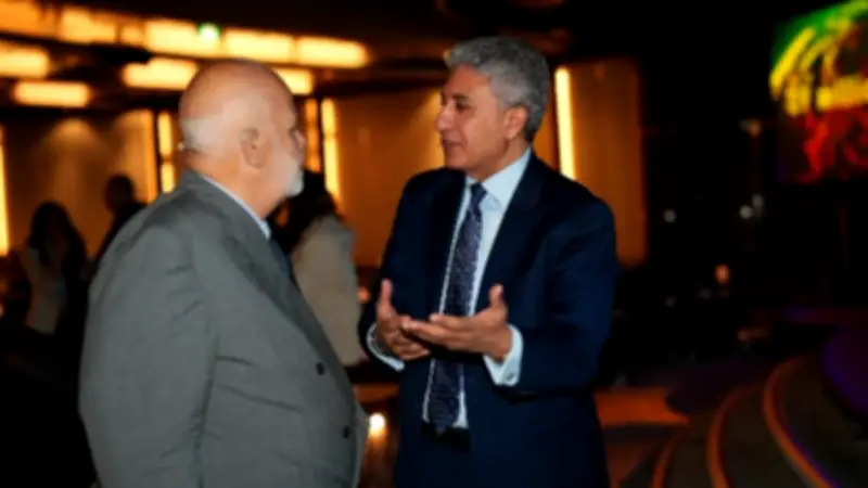 وزير السياحة يبحث مع المجلس العالمي فرص الاستثمار في مصر