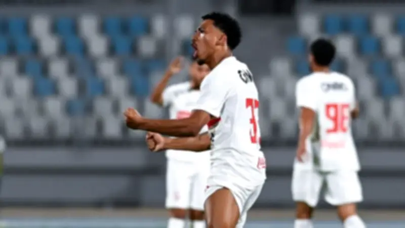 خوان بيزيرا ينتظم في تدريبات الزمالك قبل مواجهة اتحاد العاصمة بنهائي الكونفدرالية