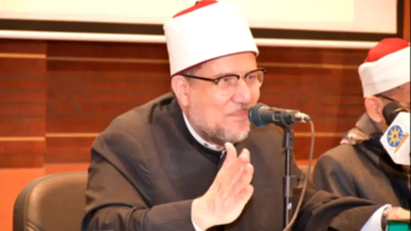 وزير الأوقاف السابق يشرح دلالة قوله تعالى "ولا تستوي الحسنة ولا السيئة"