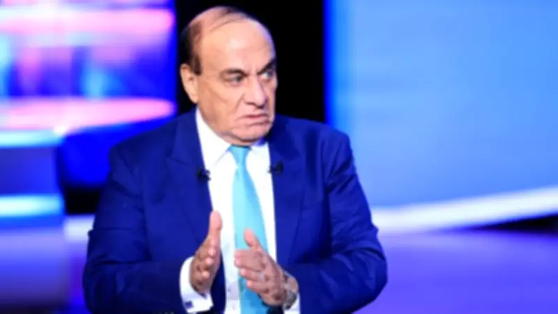 سمير فرج: الفيتو يعطل أي قرار دولي لمنع إيران من غلق مضيق هرمز