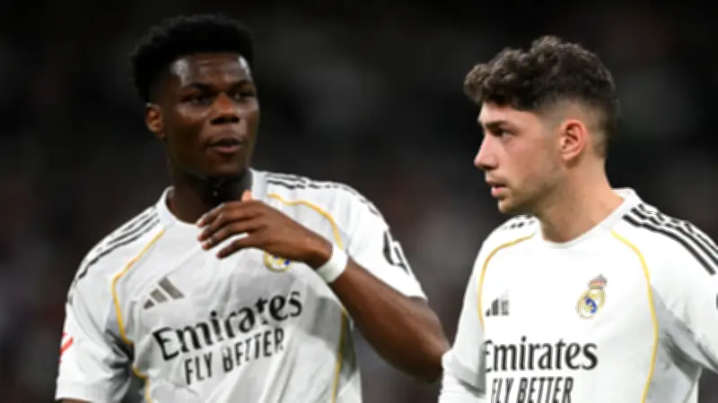 ريال مدريد يطارد الجاسوس المغربي بلال الخنوس للتعاقد معه