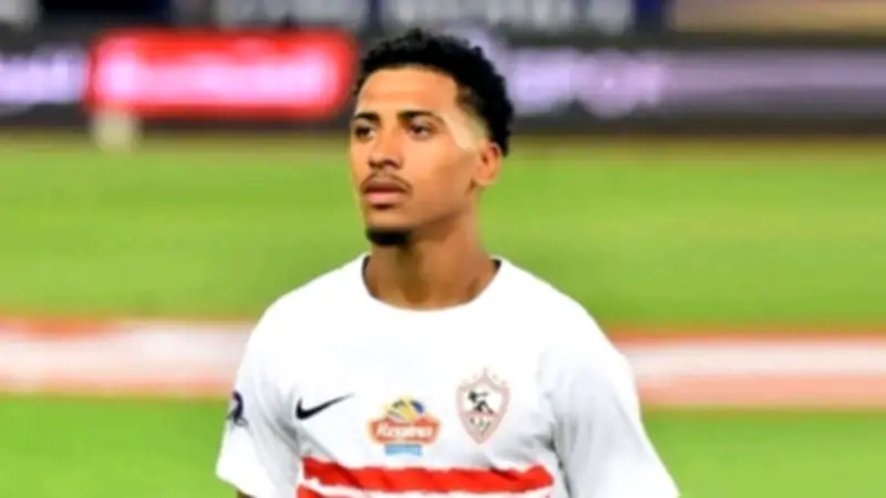 إعلامي: خوان بيزيرا على مقاعد البدلاء أمام اتحاد العاصمة